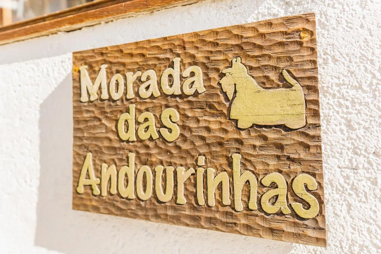 Pousada Moradas Da Silveira Garopaba 3*,