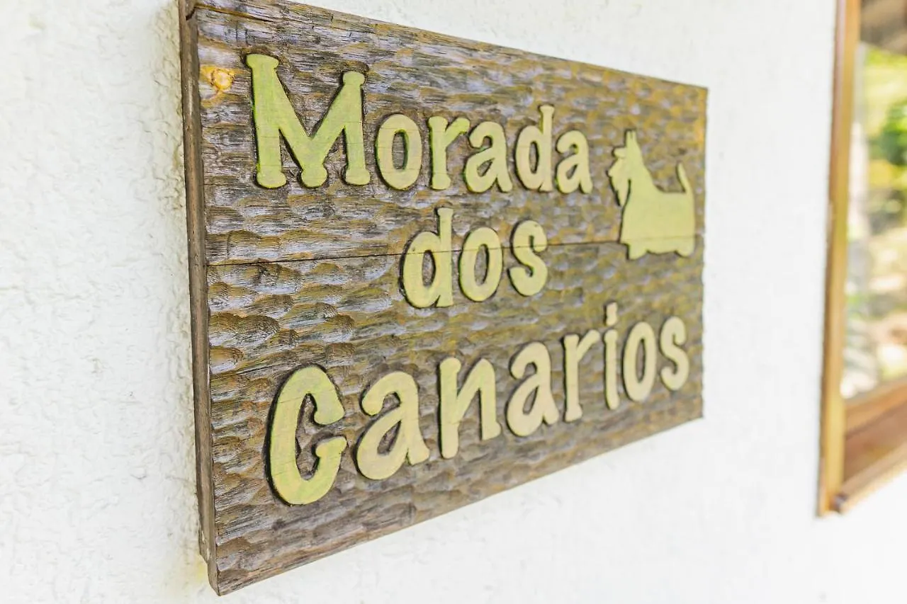 Pousada Moradas Da Silveira Garopaba