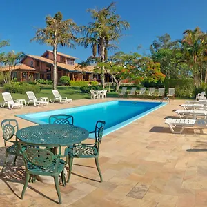 3* Inn Da Lagoa