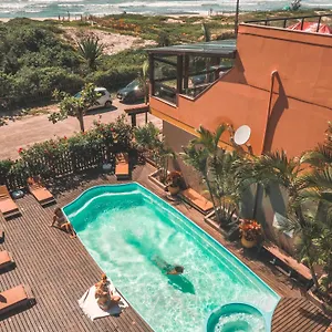 3* Inn Ferrujao E Restaurante
